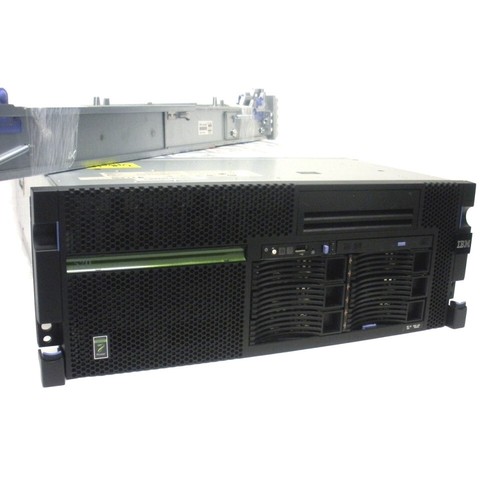 Ibm 8203 e4a - 8203-e4a, iseries