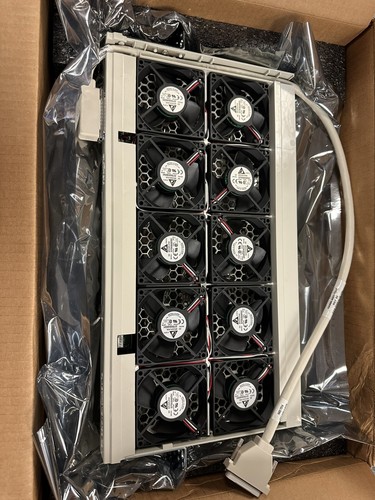 New fujitsu fc9681fan4 i07 fan - fujitsu,