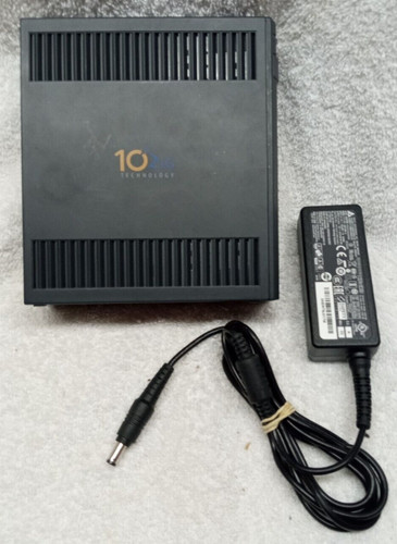 Zig thin client - 10,
