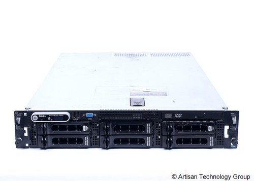 Dell ems poweredge 2950 server - ems,