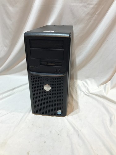 Dell poweredge server desktop - poweredge,