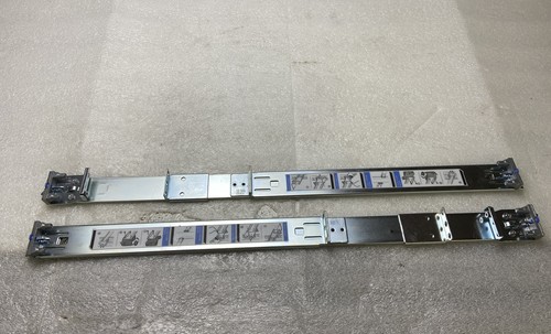 Dell readyrails 4 - readyrails, 1u