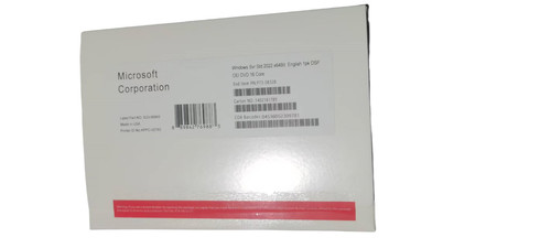 New microsoft windows server - new,