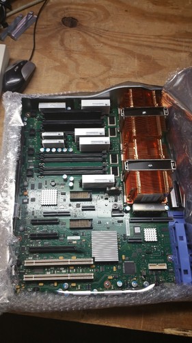 Ibm 46k6966 7ghz - 4.7ghz, 4-core