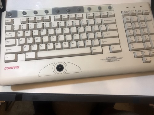 Compaq 158649 001 - compaq, 158649-001