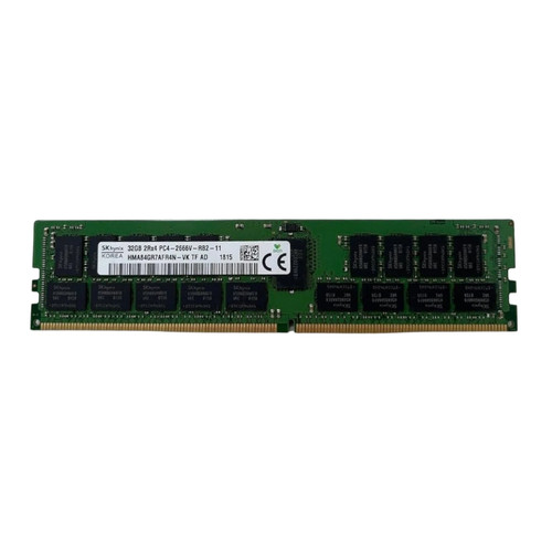 Fujitsu 32gb 2rx4 - 32gb, pc4-2666v