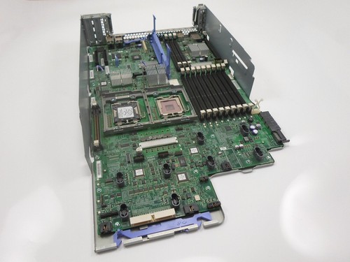 Ibm systemboard for x3650 - systemboard,