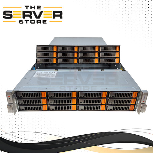 Supermicro 6028r e1cr24n - supermicro, 6028r-e1cr24n