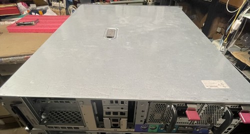 Avaya proliant dl385 - avaya,