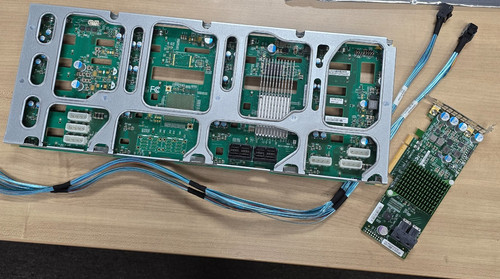 Supermicro bpn sas3 846el1 - bpn-sas3-846el1, 4u