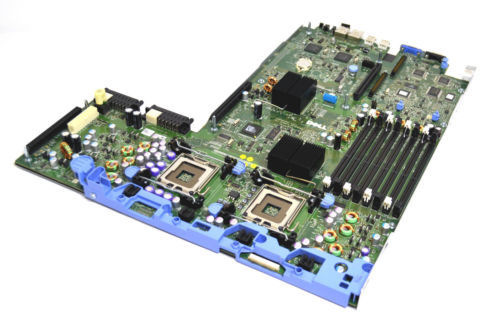 Dell poweredge 2950 - dell,