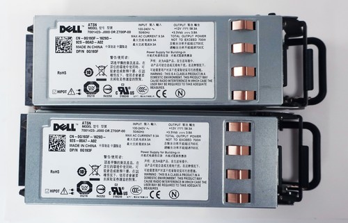 Lot dell power - lot, 2