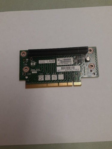 Riser card pci x16 - riser, pci-e