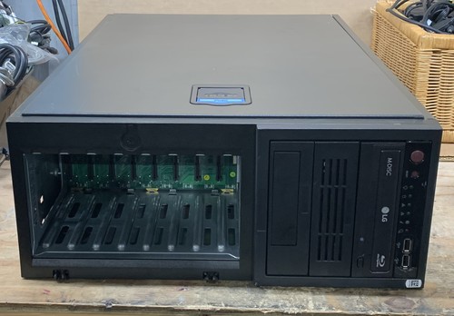 Supermicro superchassis - supermicro,