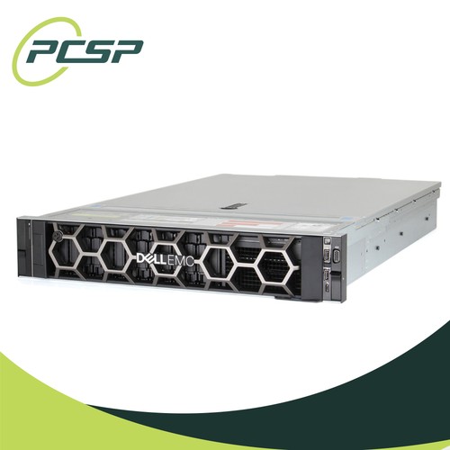 Dell poweredge r740 16b - r740, 48