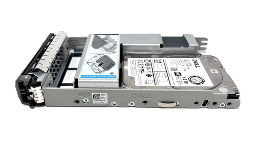 Dell 8tb 10k sas - sas, hybrid