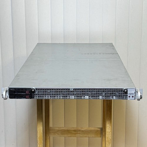 Supermicro sys 1028gq - supermicro, sys-1028gq-trt