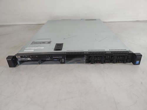 Dell poweredge r430 ghz - dell, 2.40