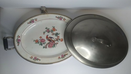 Vtg buffalo mfg hot water - vtg,