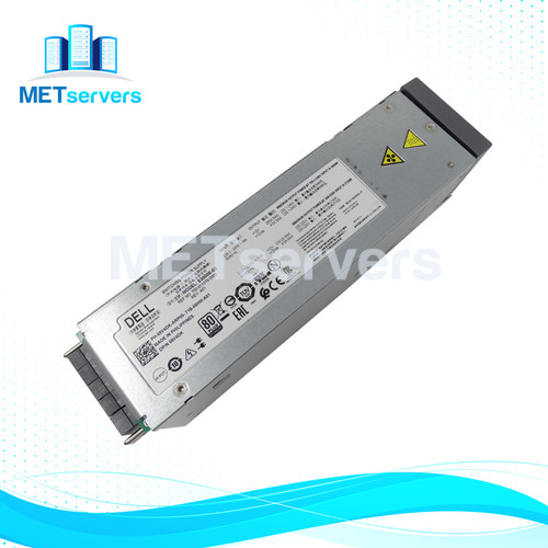 Dell poweredge m1000e - poweredge, 3000w