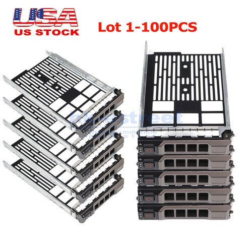 Lot sata caddy tray - sata,