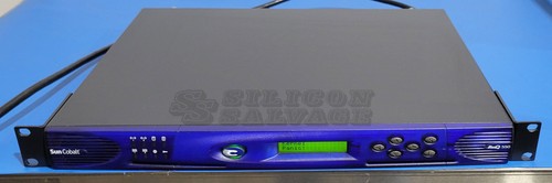 Cobalt raq 550 server - cobalt,