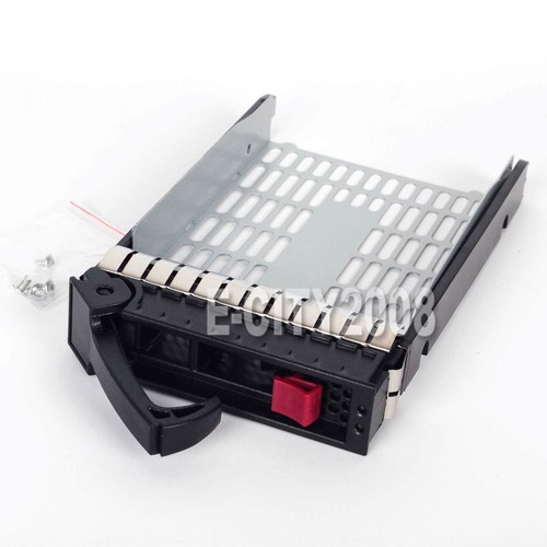 Sata sas hard - sas, tray