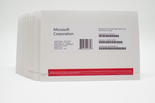 Microsoft windows server 2019 - windows,