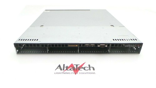 Supermicro cto 5 - 1u, 3.5"