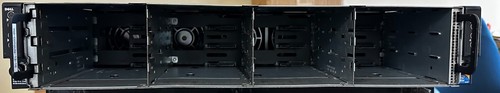 Dell poweredge c6100 - dell,