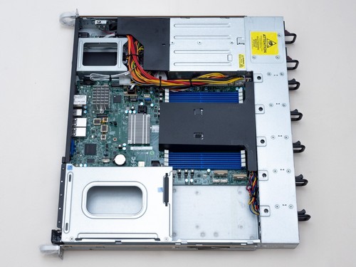 Supermicro 110p frn2t 4189 - supermicro,