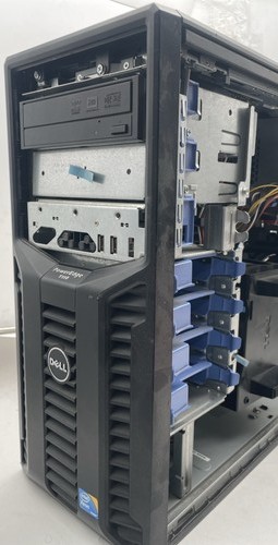 Dell poweredge t110 e11s001 - t110,