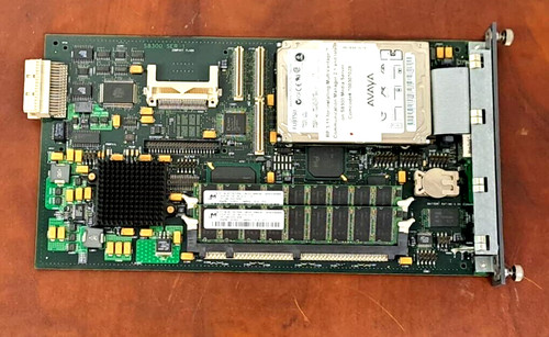Avaya s8300 ser1 - avaya,