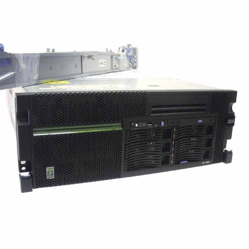 Ibm 8203 e4a - iseries, 520