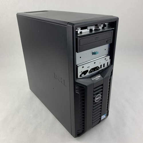 Dell poweredge t110 - t110, server