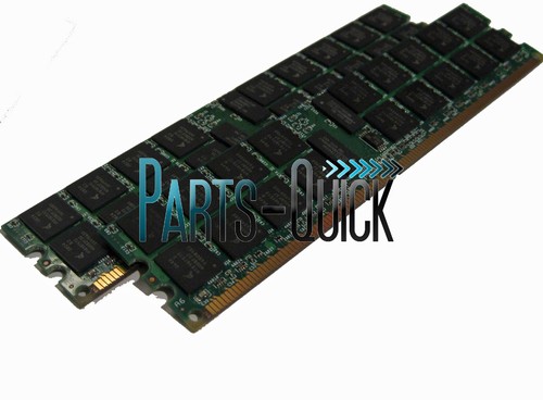 8gb 4gb dell poweredge - 2x,