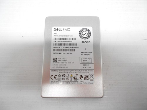 Dell 960gb ssd sata - dell,