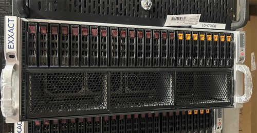 Supermicro 421ge tnrt - 421ge-tnrt, 4u