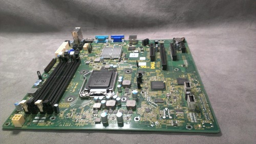 Dell poweredge t110 lga - poweredge, 1155