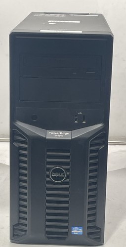 Dell poweredge t110 e11s - ii,