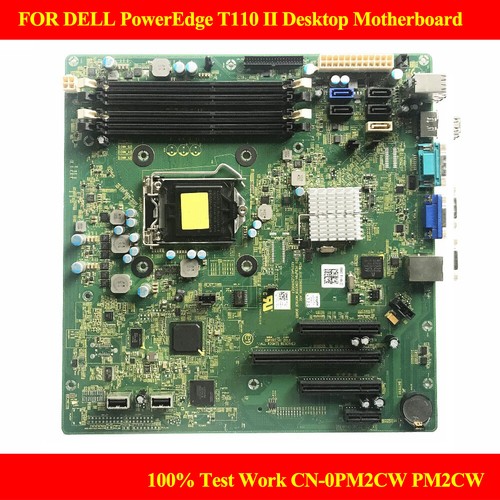 For dell poweredge - dell, ii