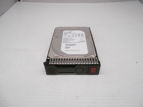 Seagate 3tb sas 6g - 3tb, hp