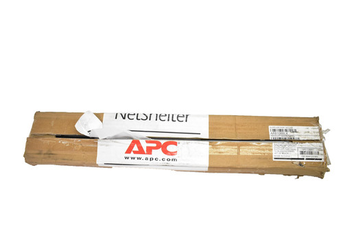 Apc netshelter ar8108blk - apc, 1u