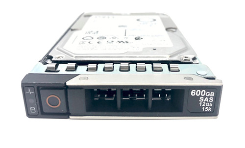 Gen16 dell 600gb 15k - gen16,
