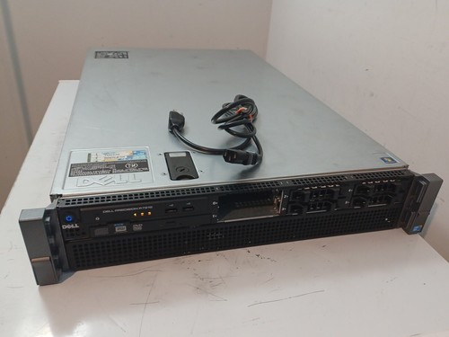 Dell precision r7610 - dell,