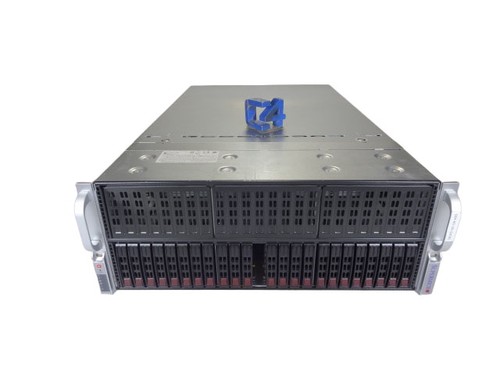 Supermicro 4028gr trt - 4028gr-trt, 4u