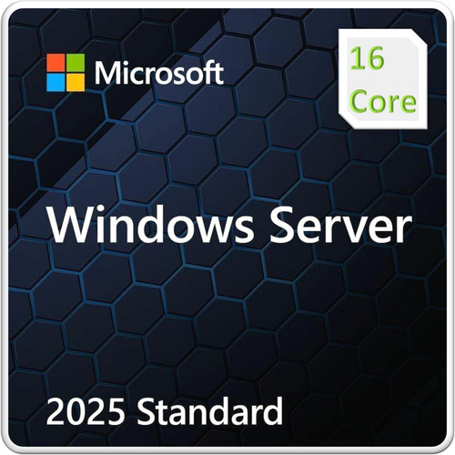Windows server 2025 - 2025,