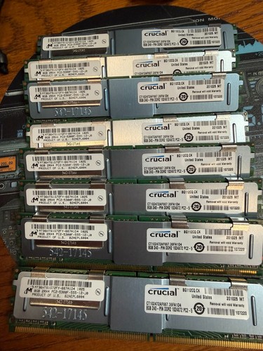 Server ram memory - server,
