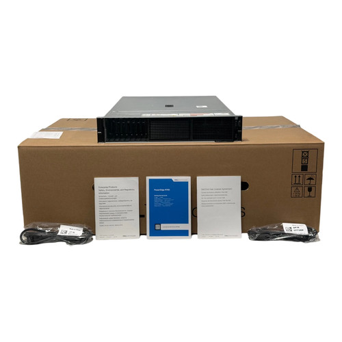 Dell poweredge r760 4th - poweredge, 4th/5th