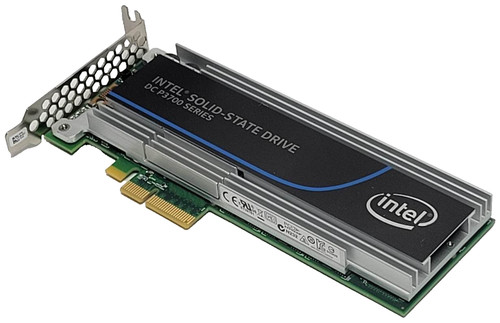 Intel ssd p3700 series - dc,